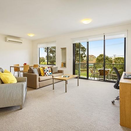 Aparthotel Quest Frankston Extérieur photo
