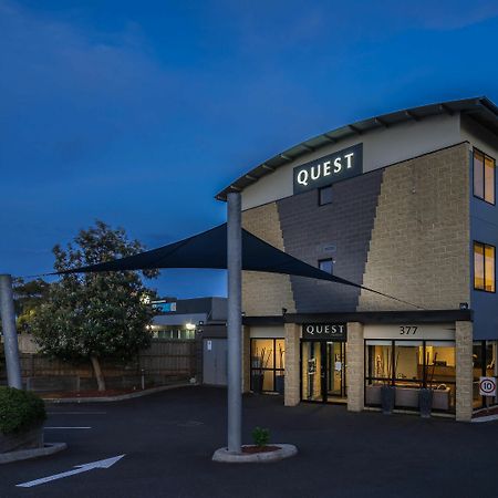 Aparthotel Quest Frankston Extérieur photo