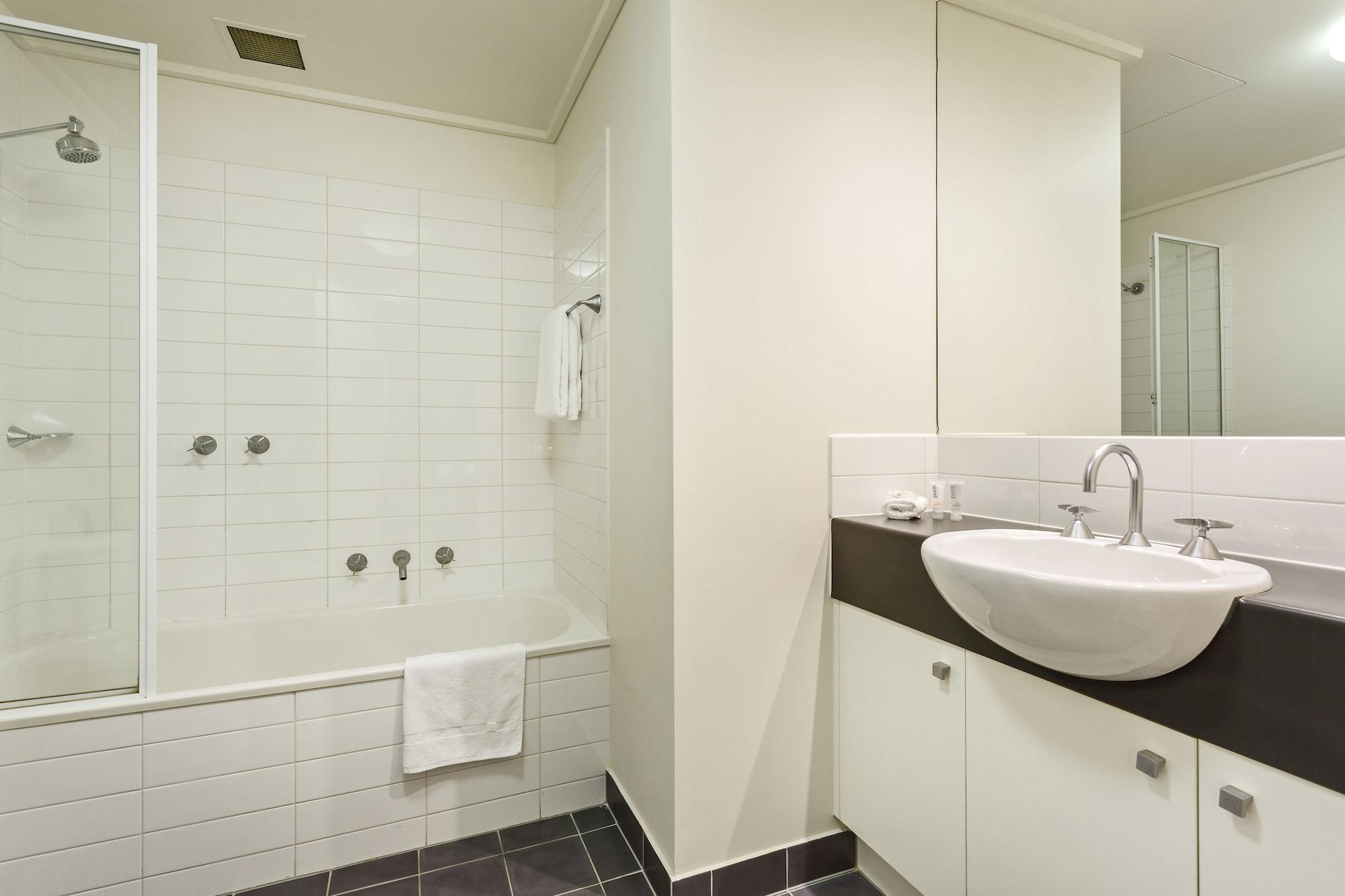 Aparthotel Quest Frankston Extérieur photo