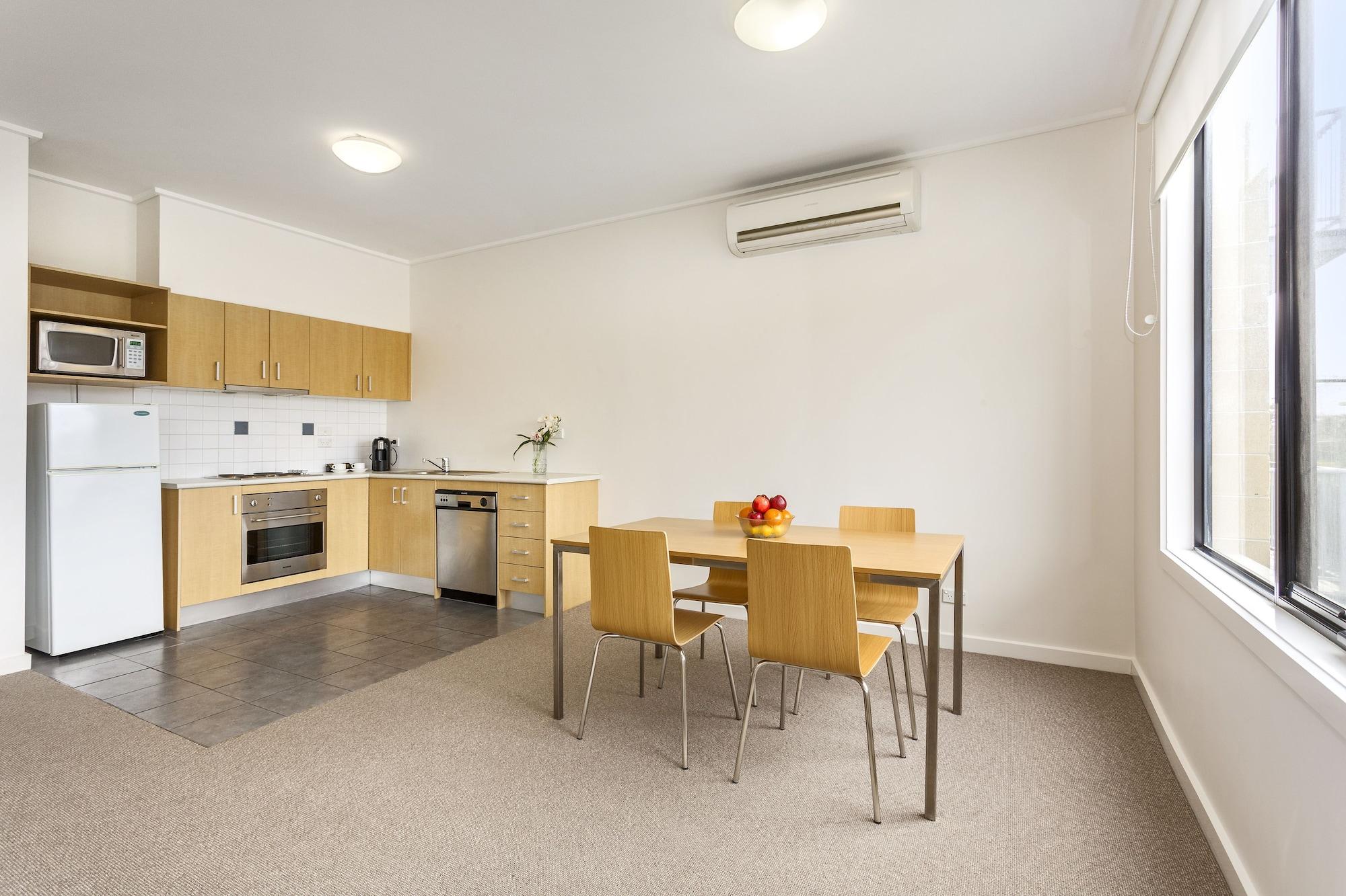 Aparthotel Quest Frankston Extérieur photo