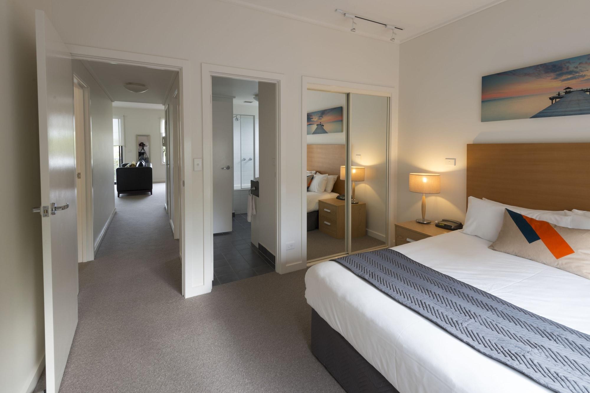 Aparthotel Quest Frankston Extérieur photo