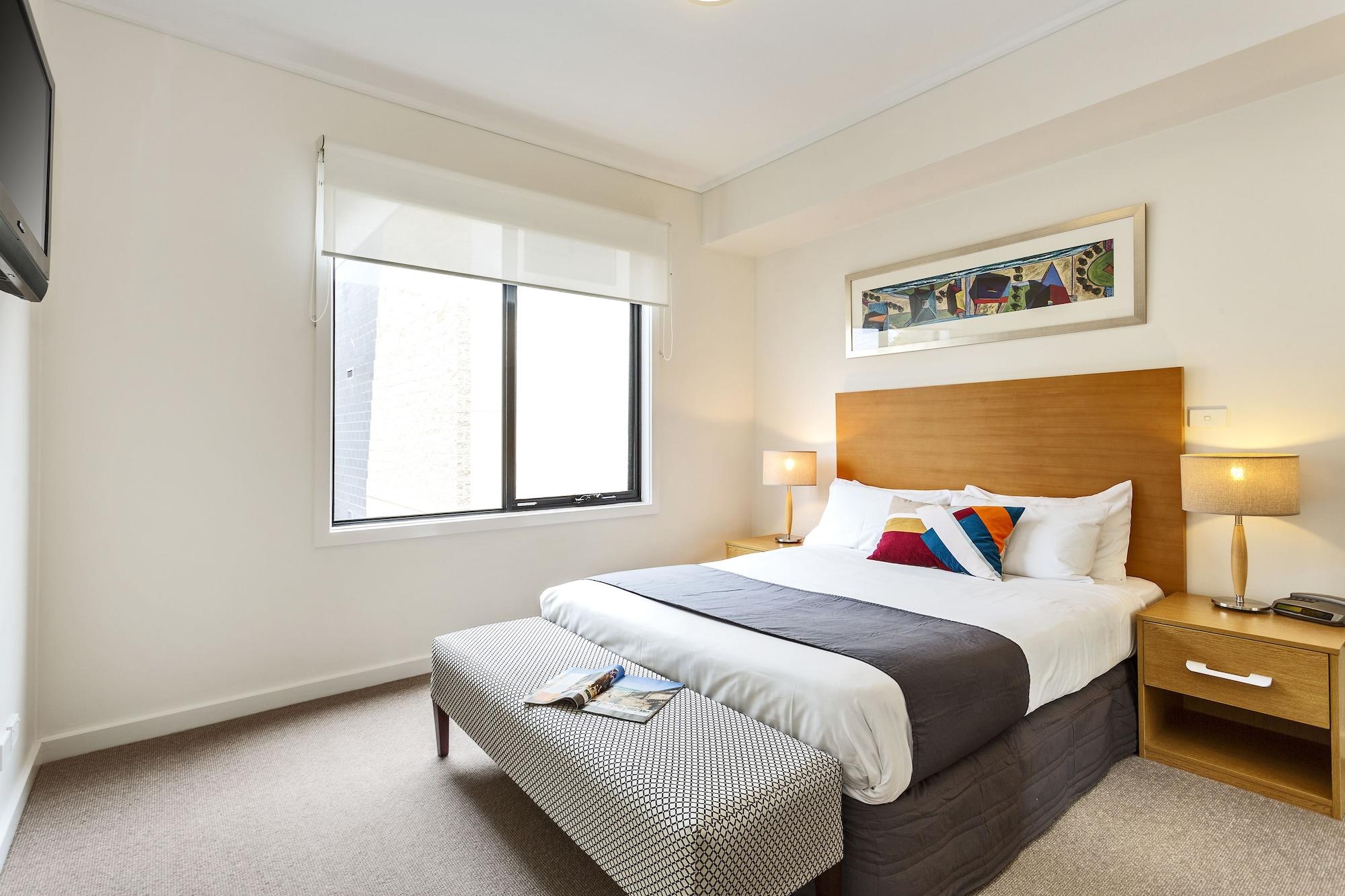 Aparthotel Quest Frankston Extérieur photo