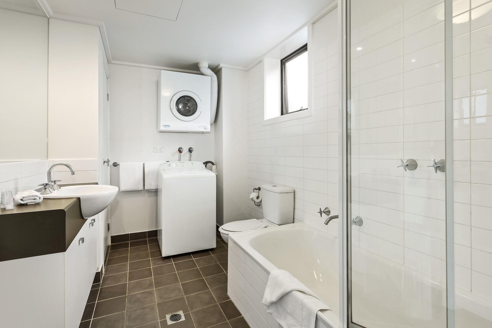 Aparthotel Quest Frankston Extérieur photo