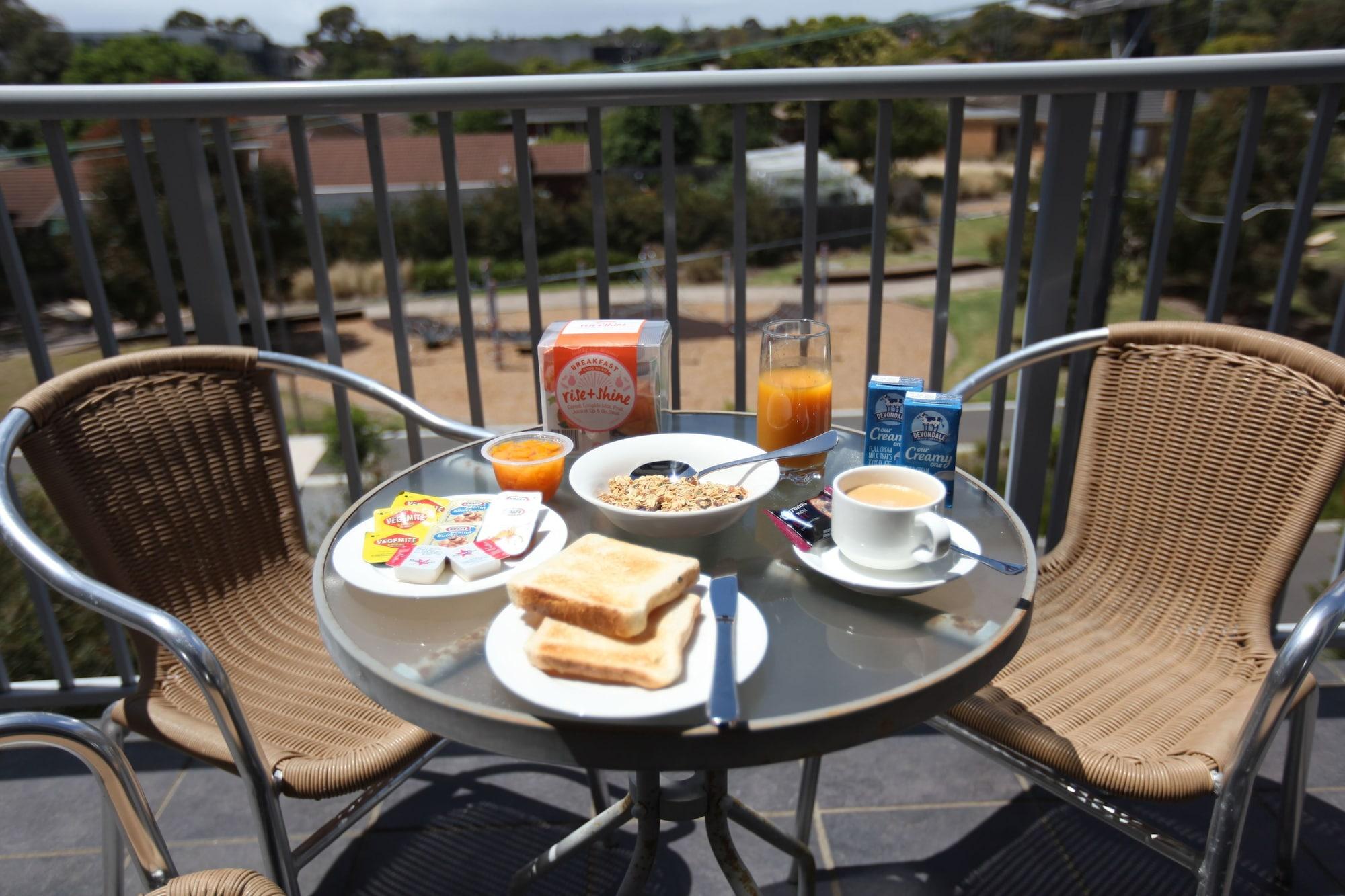 Aparthotel Quest Frankston Extérieur photo
