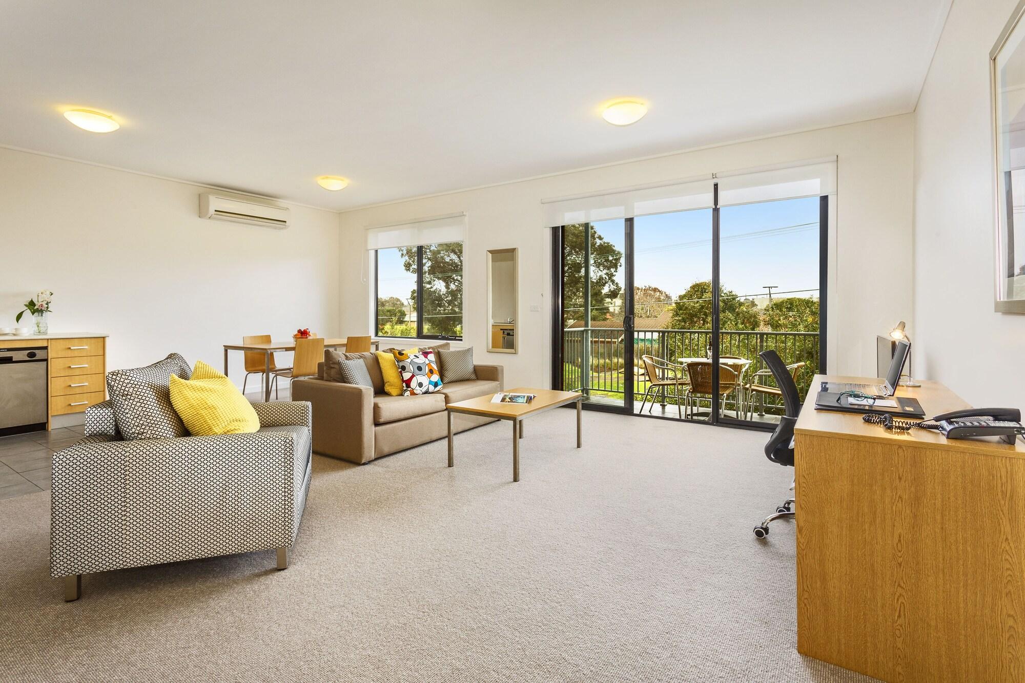 Aparthotel Quest Frankston Extérieur photo