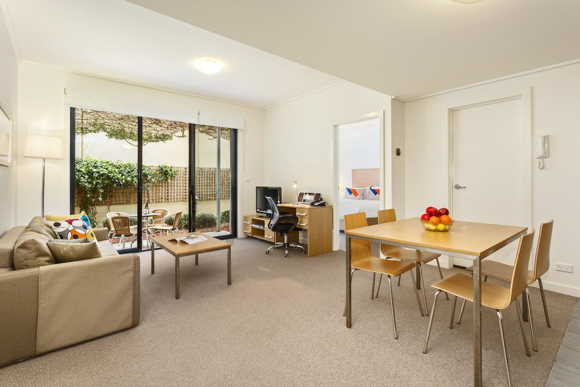 Aparthotel Quest Frankston Extérieur photo