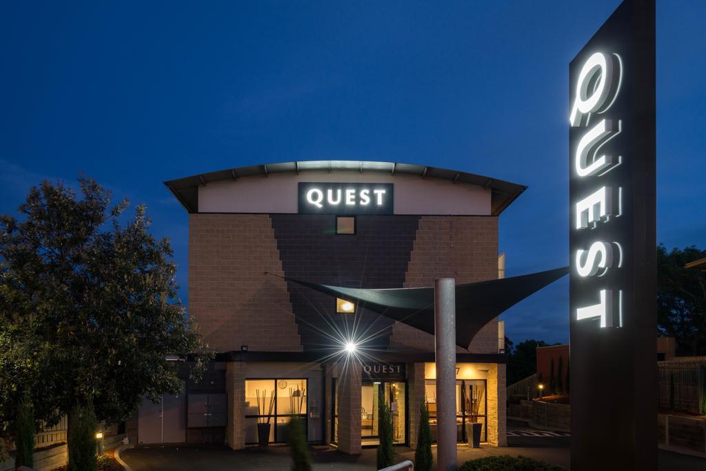Aparthotel Quest Frankston Extérieur photo