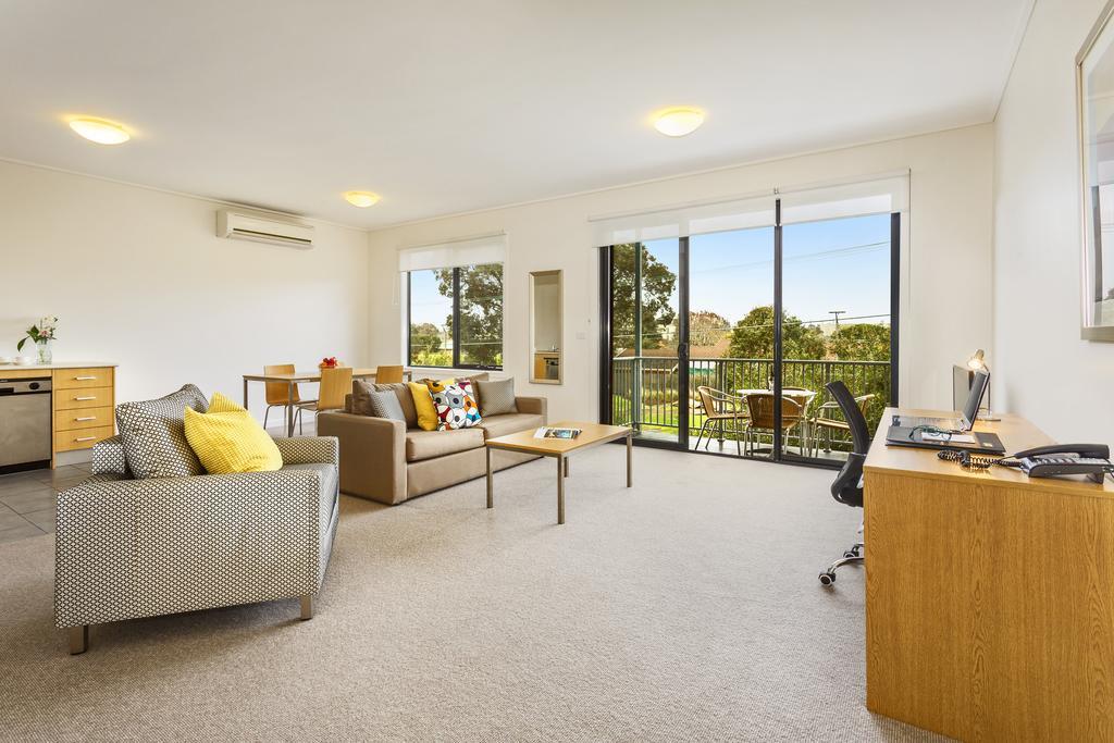 Aparthotel Quest Frankston Extérieur photo