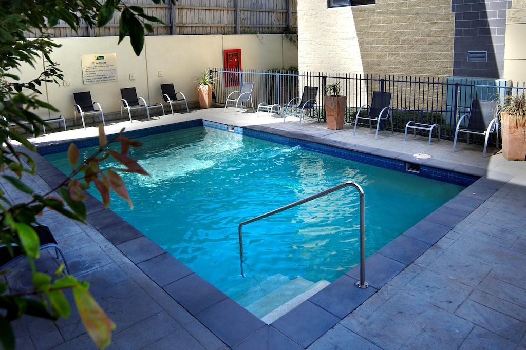 Aparthotel Quest Frankston Extérieur photo