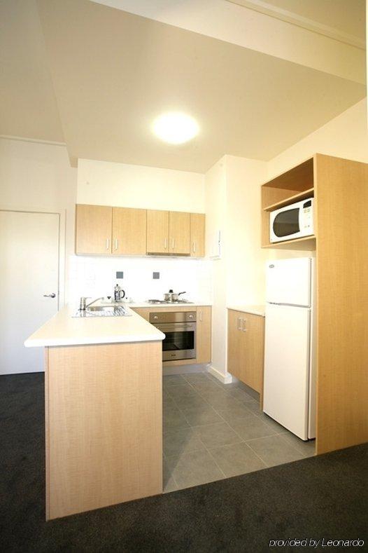 Aparthotel Quest Frankston Chambre photo
