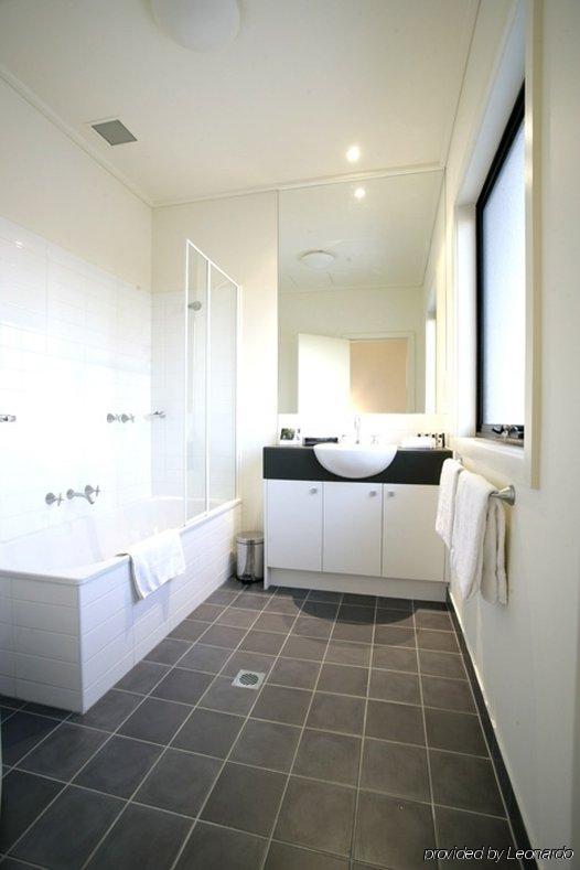 Aparthotel Quest Frankston Chambre photo