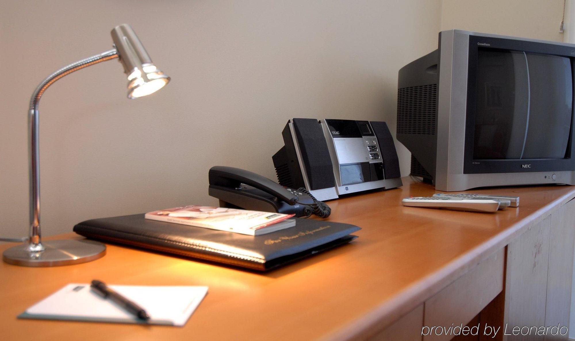 Aparthotel Quest Frankston Chambre photo