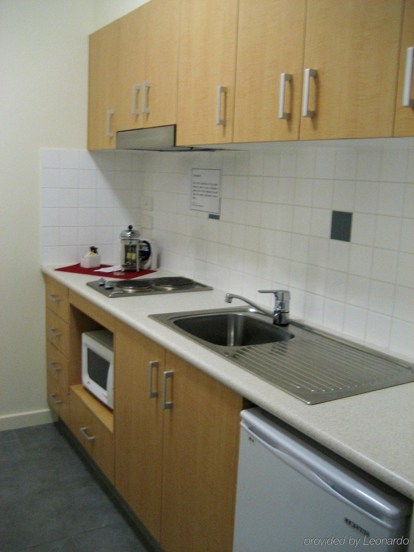 Aparthotel Quest Frankston Chambre photo