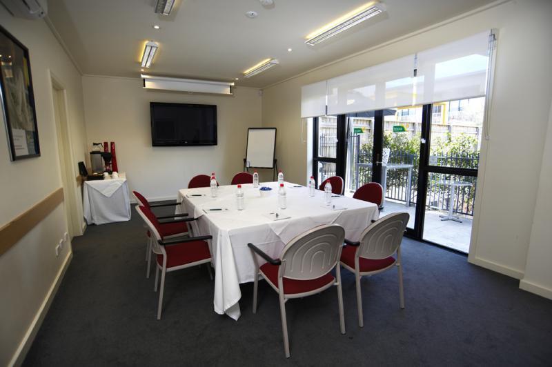Aparthotel Quest Frankston Extérieur photo