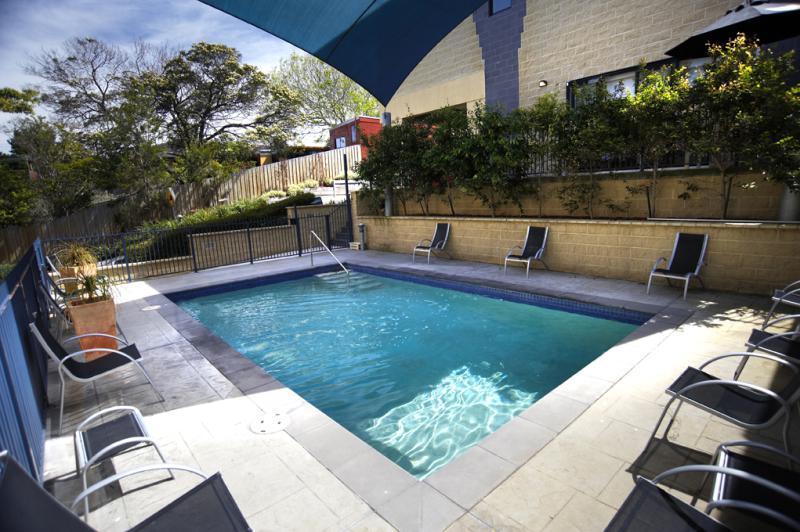 Aparthotel Quest Frankston Extérieur photo