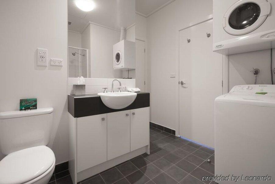 Aparthotel Quest Frankston Extérieur photo