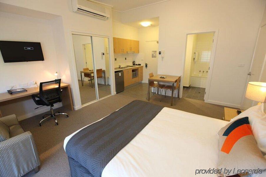 Aparthotel Quest Frankston Extérieur photo