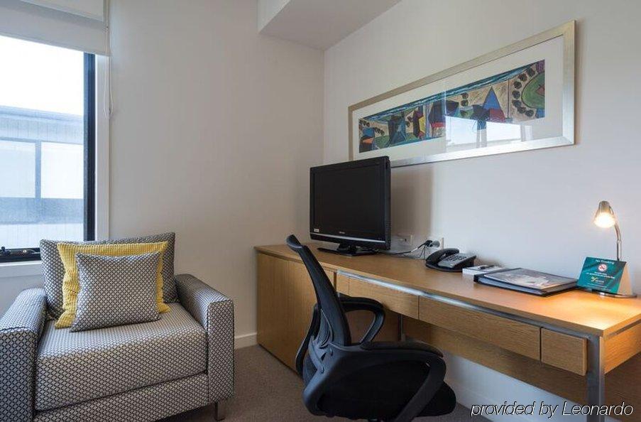 Aparthotel Quest Frankston Extérieur photo