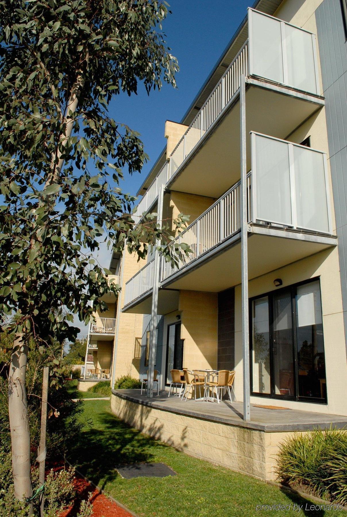 Aparthotel Quest Frankston Extérieur photo
