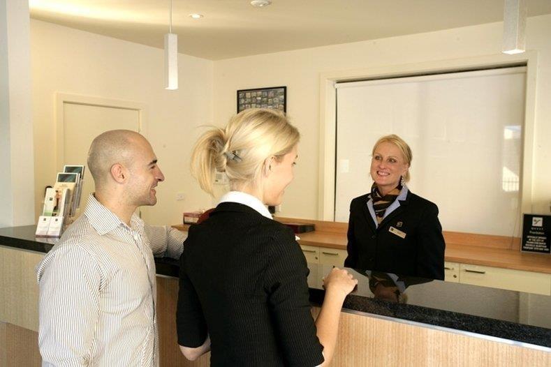 Aparthotel Quest Frankston Intérieur photo