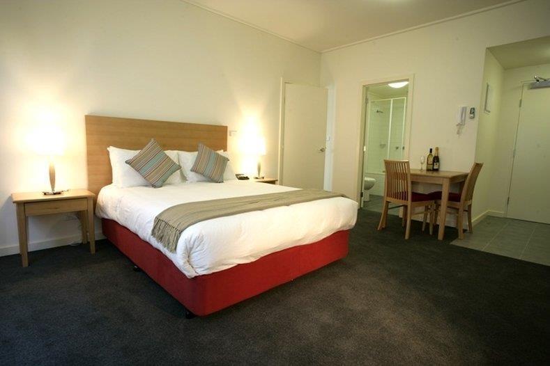 Aparthotel Quest Frankston Chambre photo