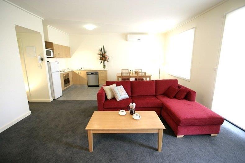 Aparthotel Quest Frankston Chambre photo
