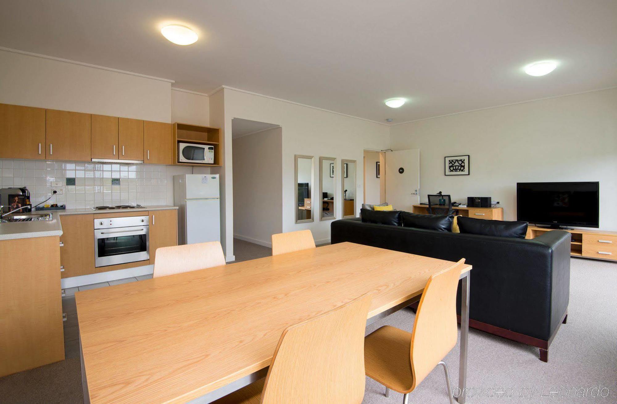 Aparthotel Quest Frankston Extérieur photo