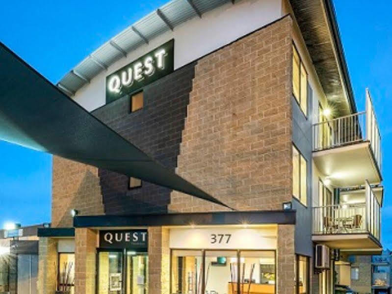 Aparthotel Quest Frankston Extérieur photo