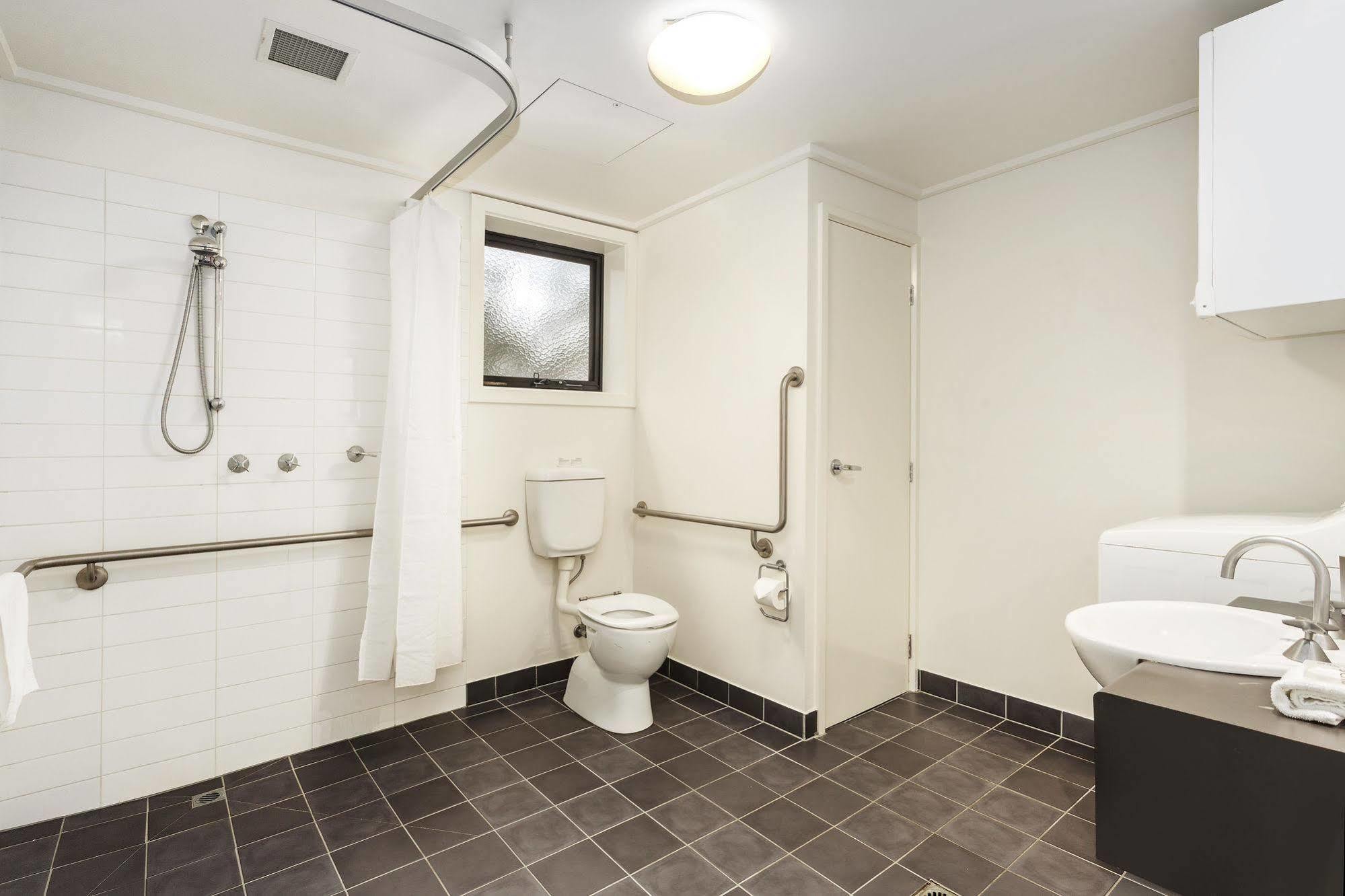Aparthotel Quest Frankston Extérieur photo