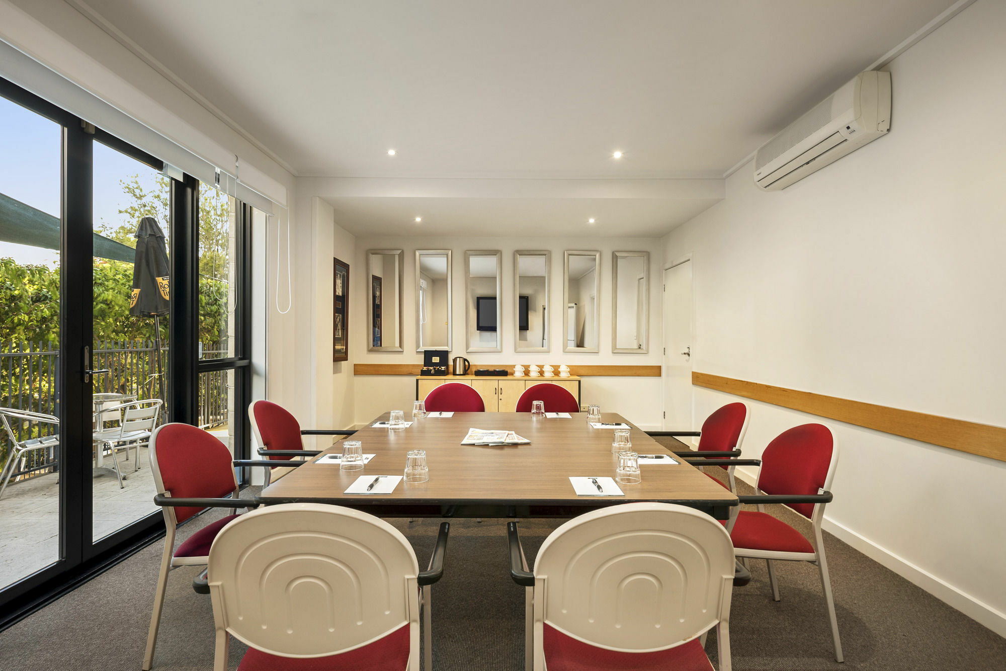 Aparthotel Quest Frankston Extérieur photo