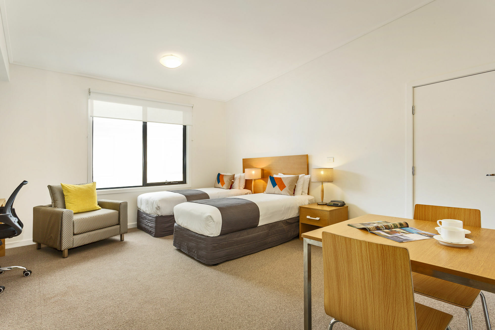 Aparthotel Quest Frankston Extérieur photo