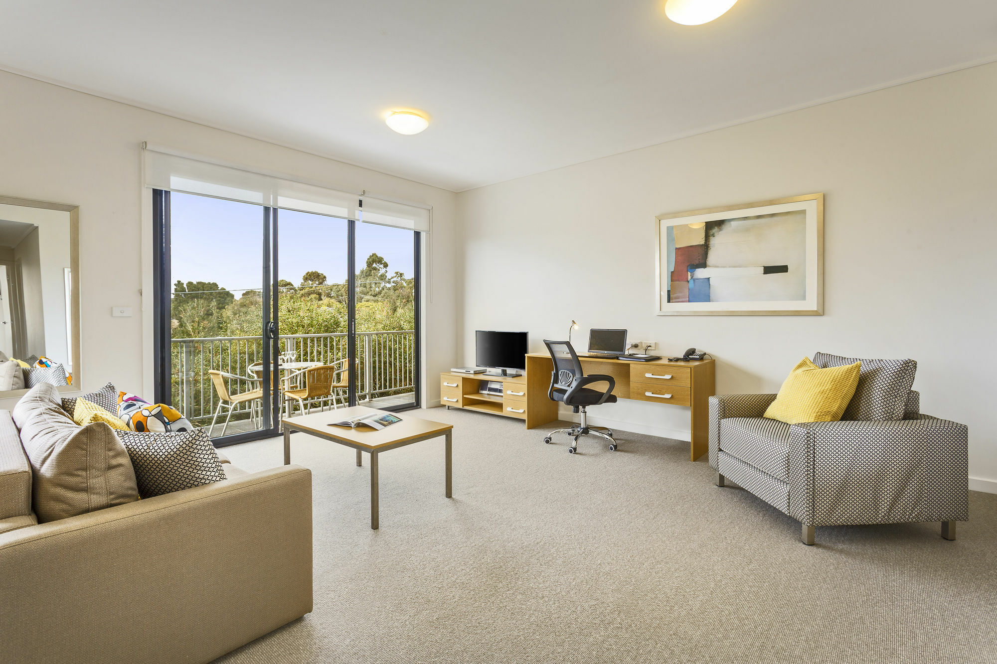 Aparthotel Quest Frankston Extérieur photo